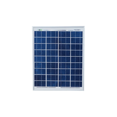 Solarni modul 20W - monokristal