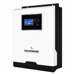 Hibridni razsmernik MPPT 12V 1200W 50 Hz/60 Hz